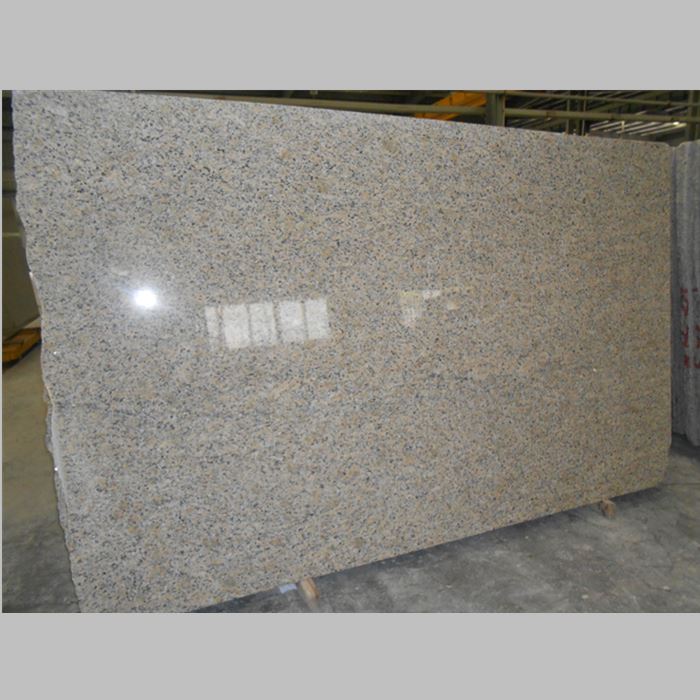 Giallo Romano Granite Slabs