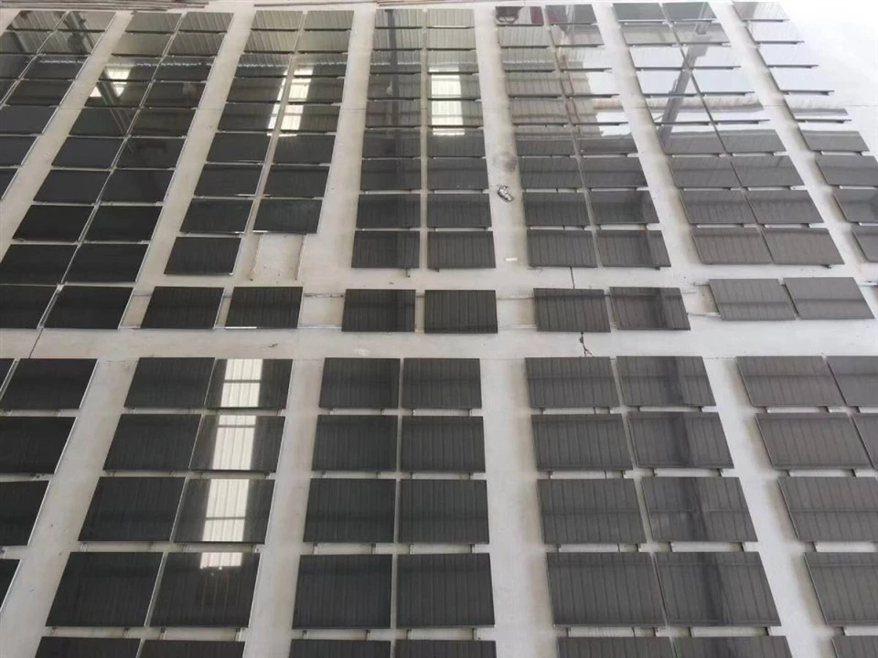 New Shanxi Black Granite